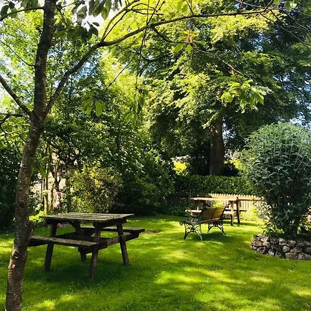 Wharfe View Bed & Breakfast