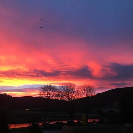 Wharfe View Bed & Breakfast *